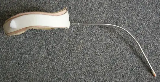 headstick