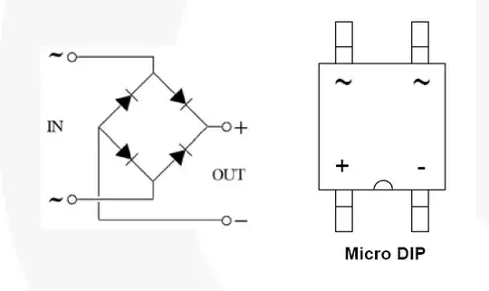 PCB Inner Layer 1