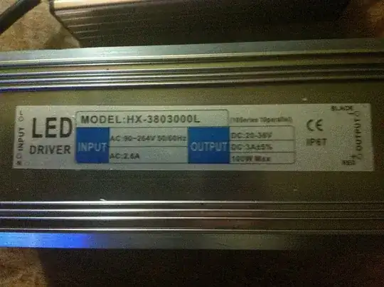 SCHEMATIC IMAGE OF SWITCH