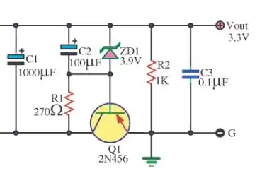 schematic