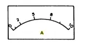 Instrumentation ampifier