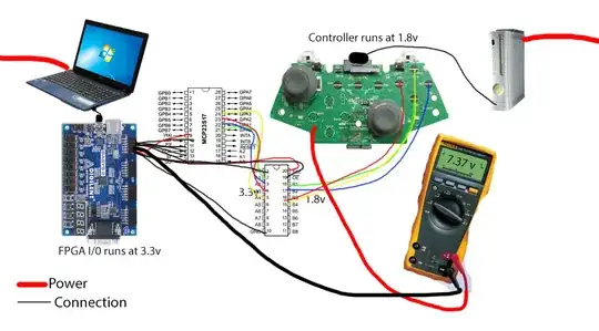 Reverse polarity protection circuit