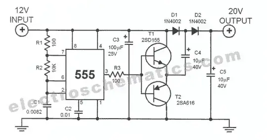 Chassis ground schematic