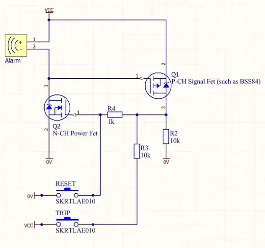 Z80 schematic