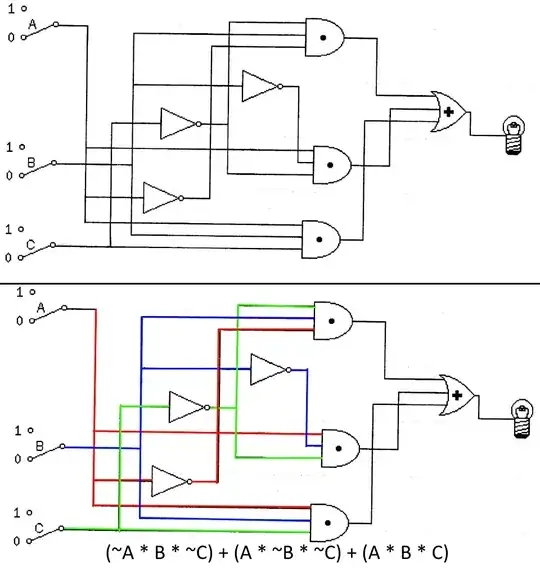 schematic