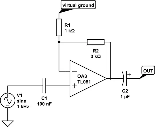 Teensy 3.2 PCB reverse side