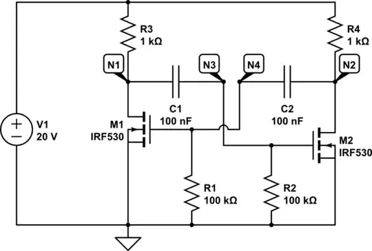 L16BWA terminal layout