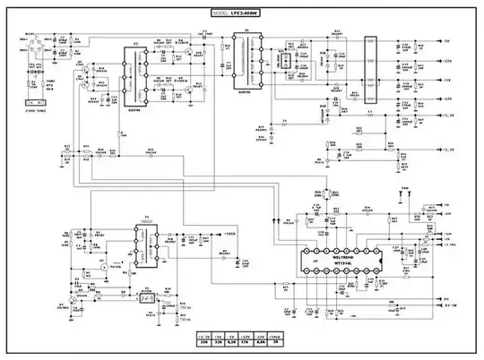 schematic