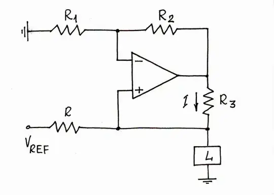 Howland current source