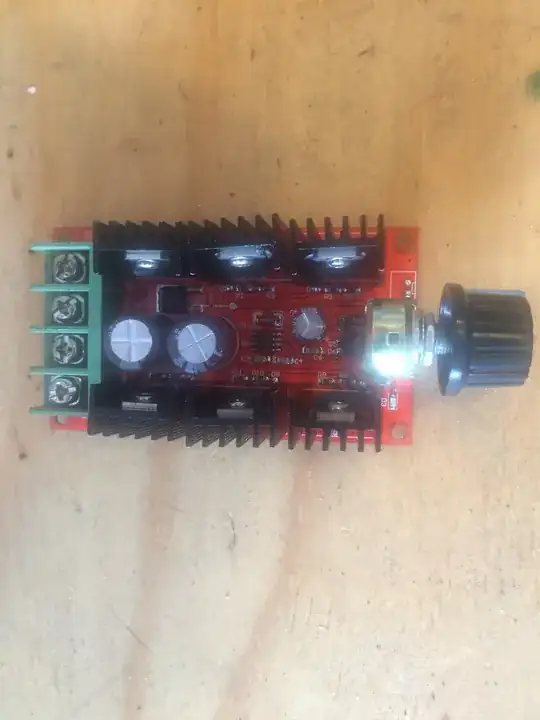 Texas Instruments tech note SPRA953C