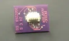 SaturnPCB Tool Kit