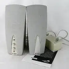 speakers