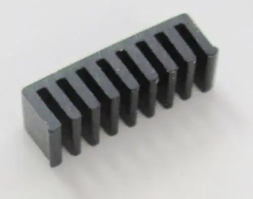 DIP heat sink