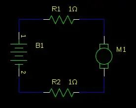 Generating a short pulse from a step input waveform