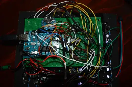 Edge-triggered flip flop circuit.