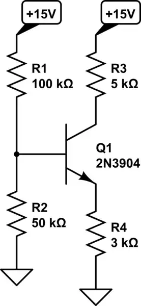 Variable Frequency Drive