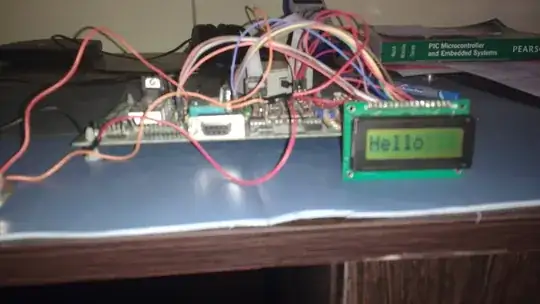 PCB without areas