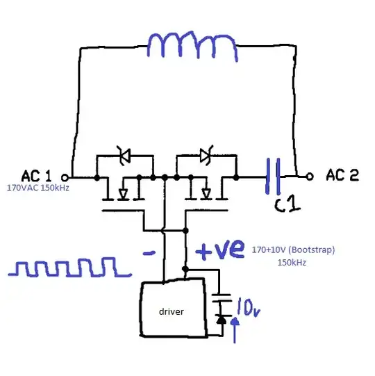 Timer powered by PCB!