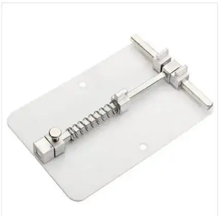 Small PCB holder