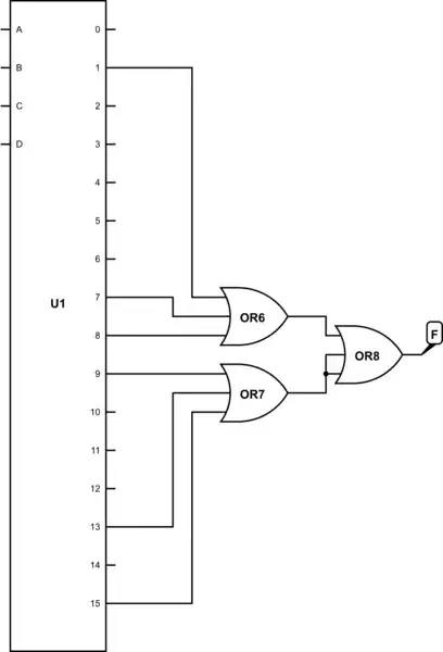 Snubber load referenced configuration