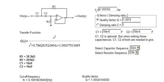 Wire-to-Wire Capacitance