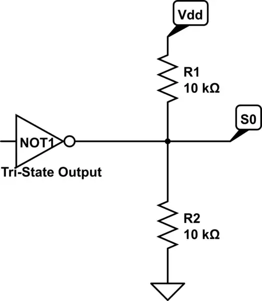 schematic