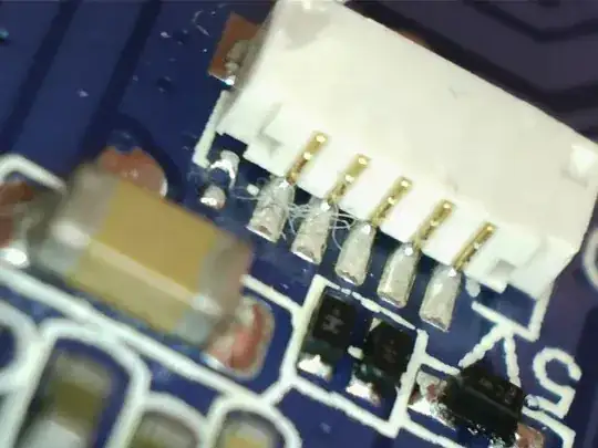 LED circuit