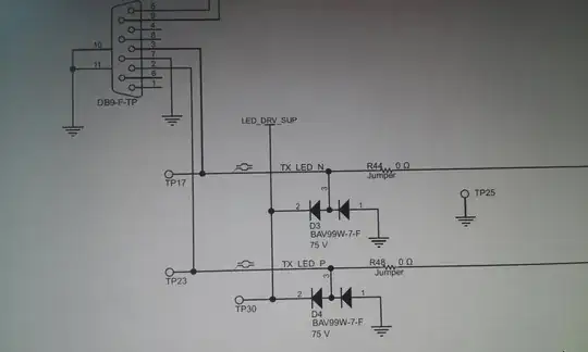 German wall socket