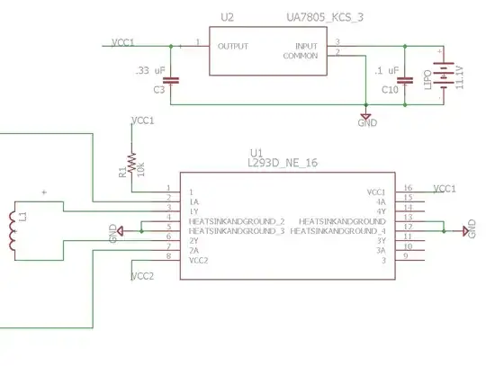 schematic
