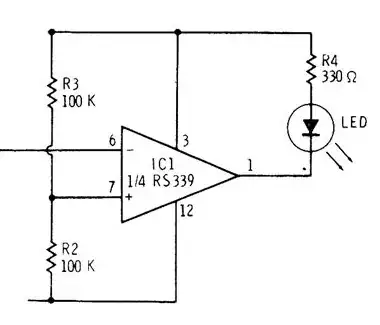 Omron MEMS switch