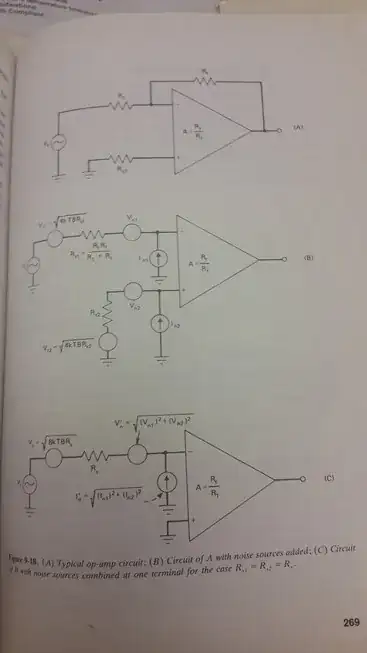 Slave configuration
