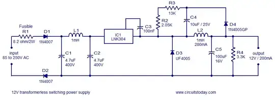 schematic