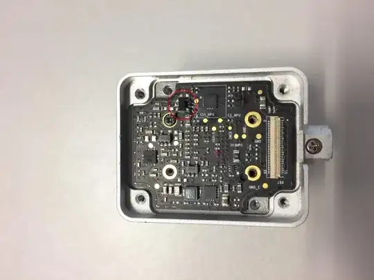 pcb connector pins