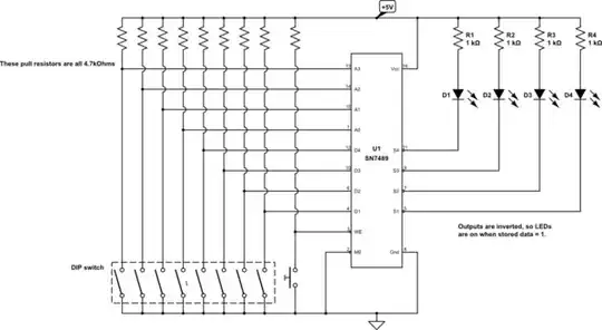 schematic