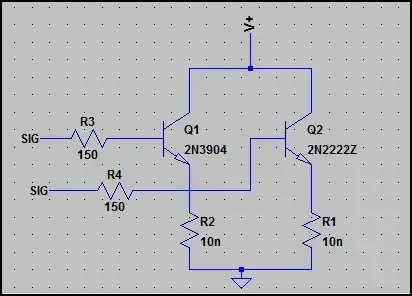 schematic