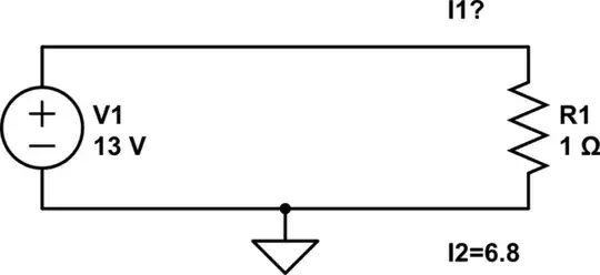 Measuring circuits for both unbalanced boost and balanced boost