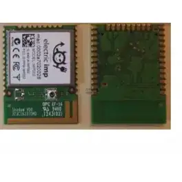 PNP and NPN transistor