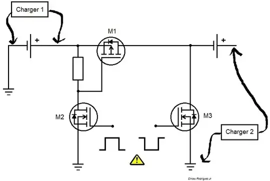 diode replacement