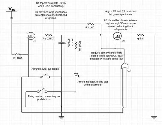 schematic