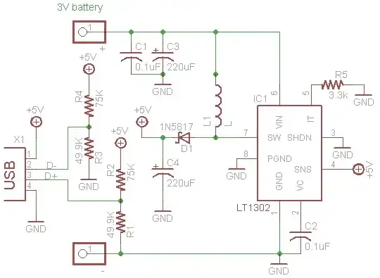 schematic