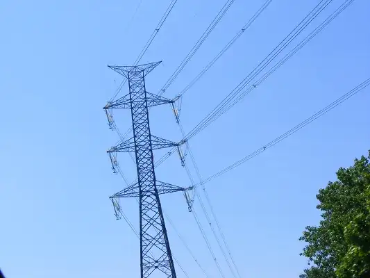 The Pole