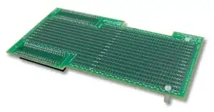 prototyping board