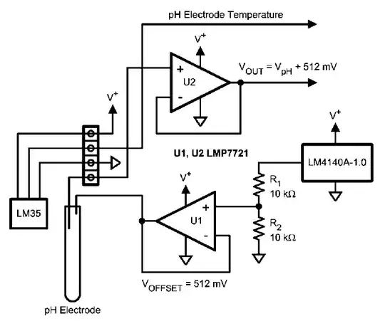 Input Voltage