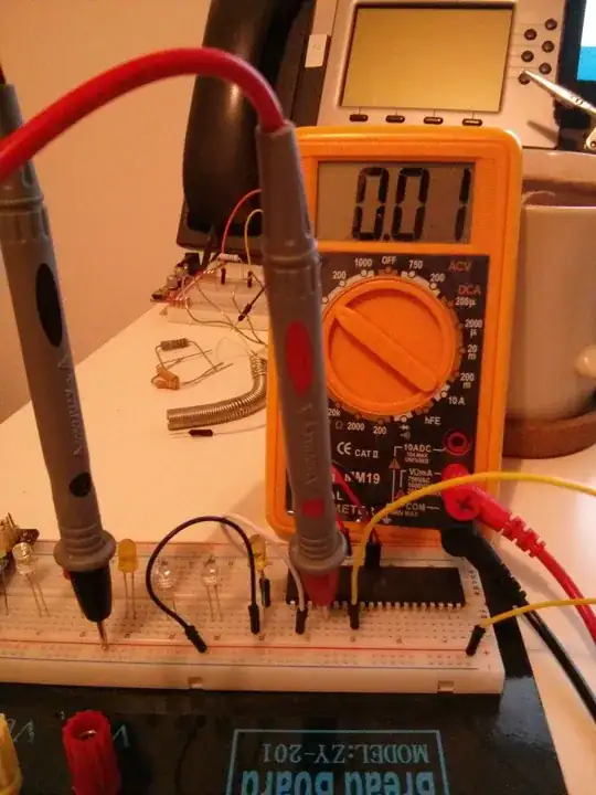 Fuse position