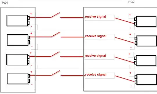 bq76920 cells connection