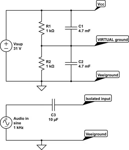 schematic