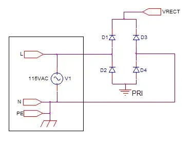 Power switch circuit