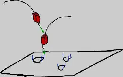 multi turn potentiometer