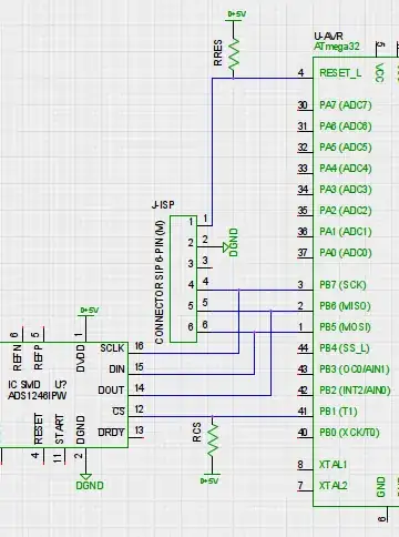 Example Schematic (partial)