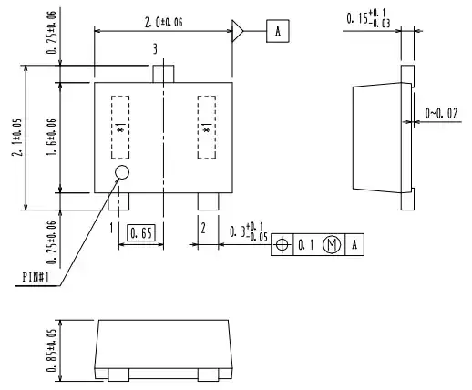 thermistor